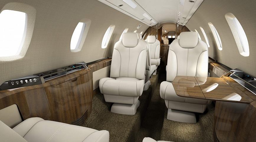 Cessna Citation X