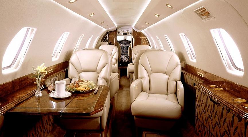 Citation Sovereign