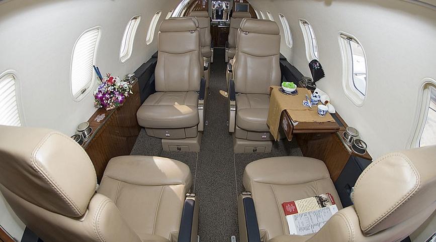 Learjet 45-45XR