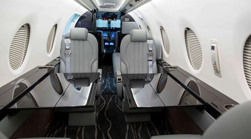 Nextant 400XTi