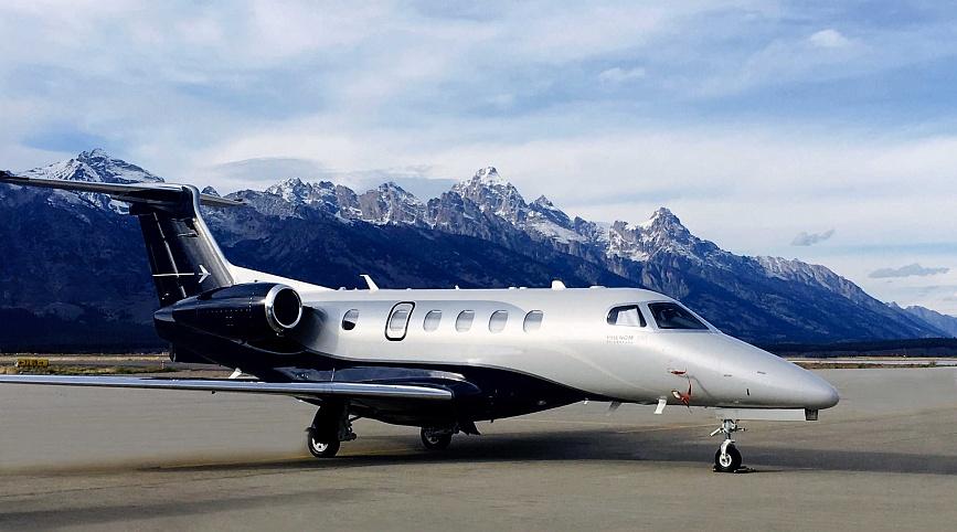 Phenom 300