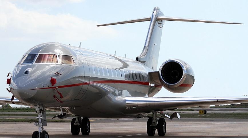 Global 6000