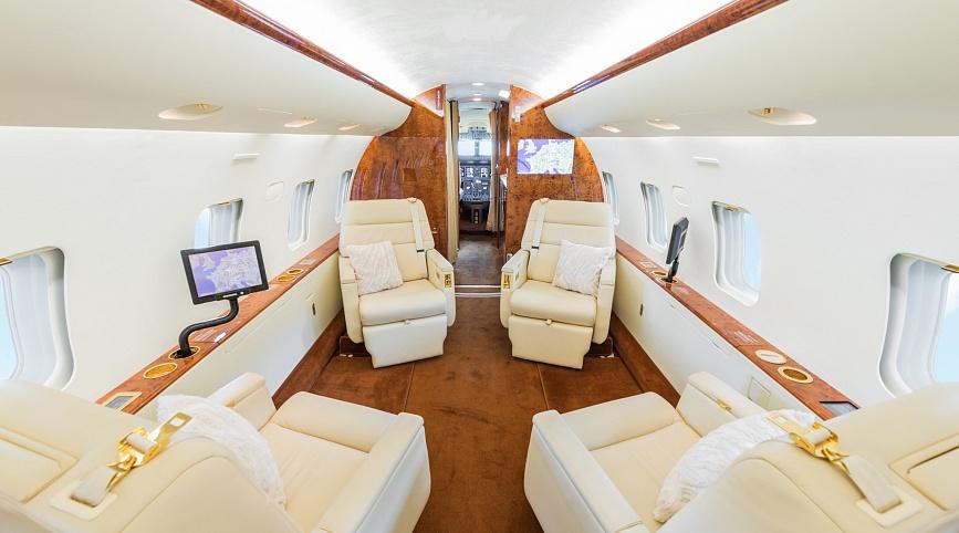 Global Express
